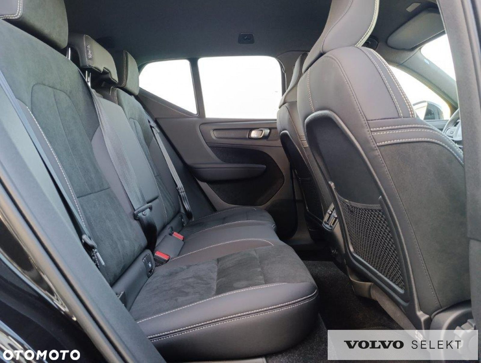 Volvo XC 40 - 10