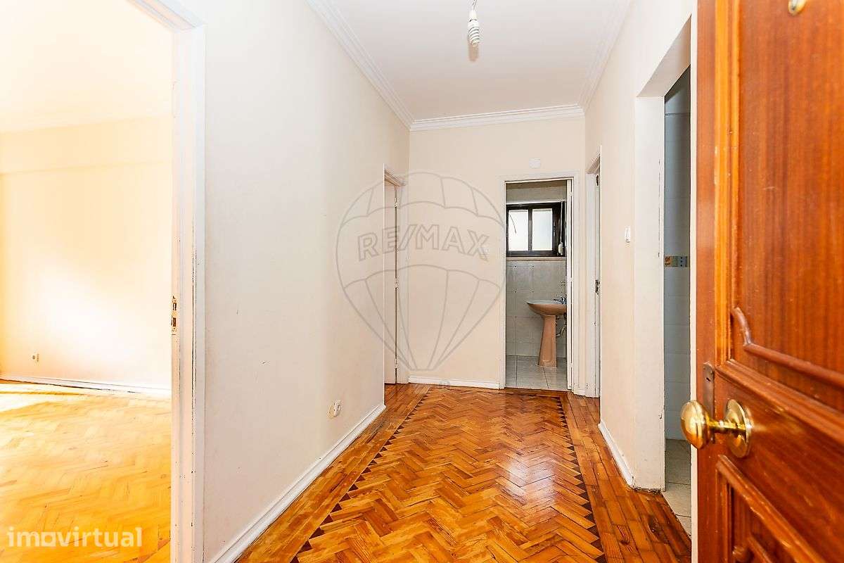 Apartamento T2 para venda - Grande imagem: 4/19