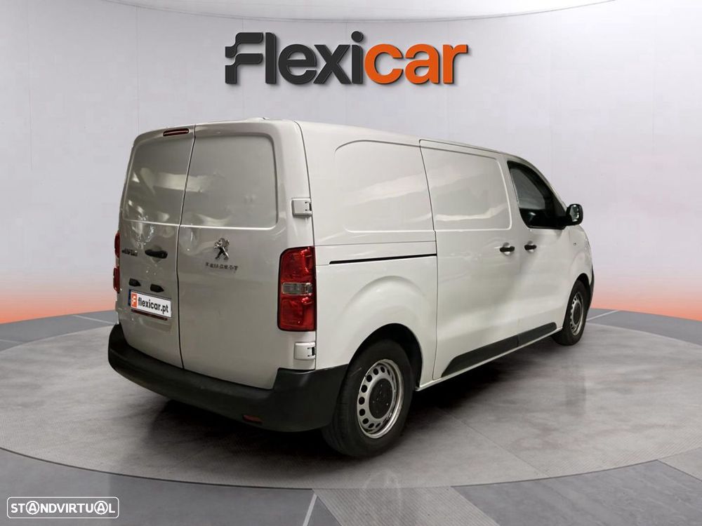 Peugeot Expert 75 kWh Standard - 4