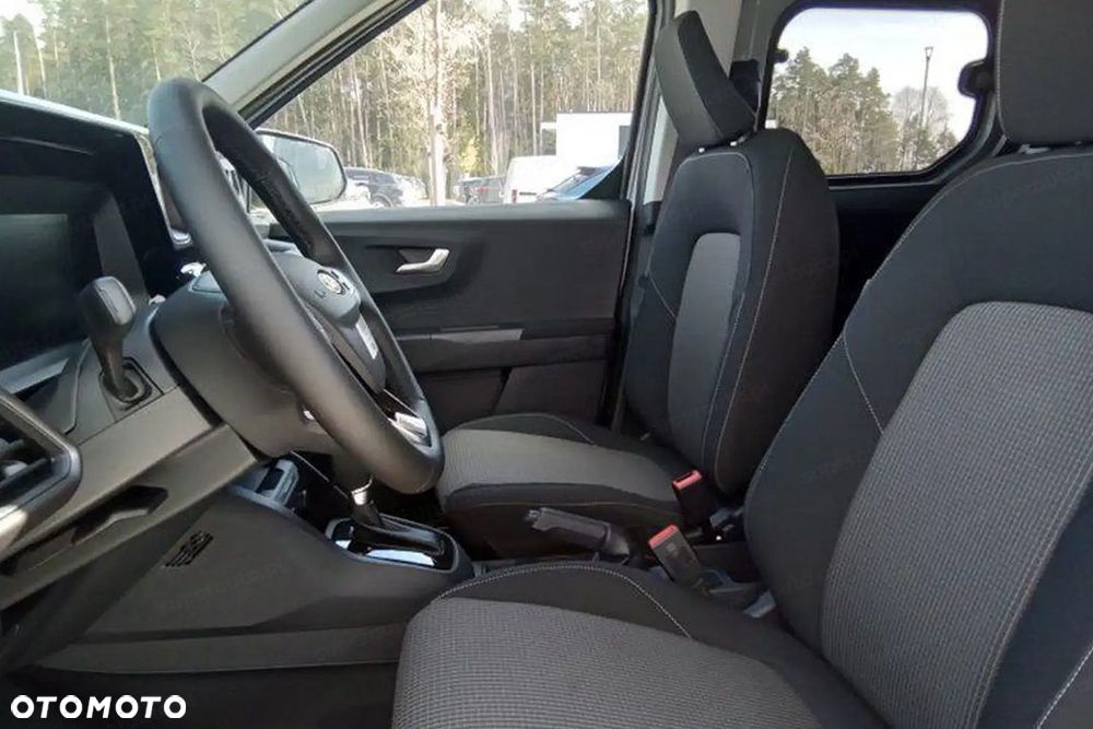 Ford Tourneo Courier - 9