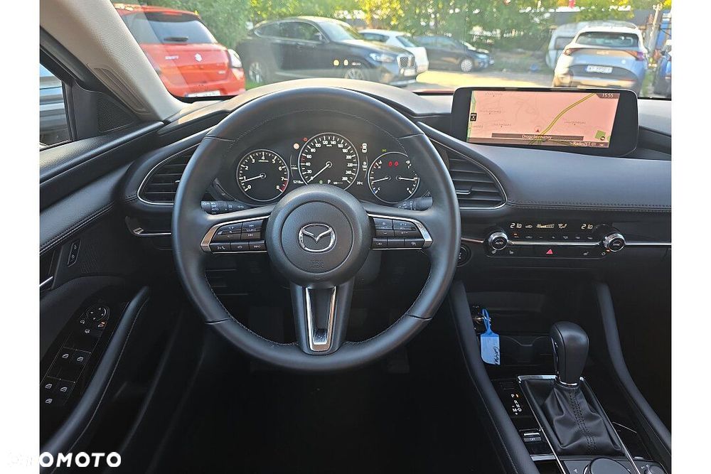 Mazda 3 2.0 mHEV Centre-Line - 6