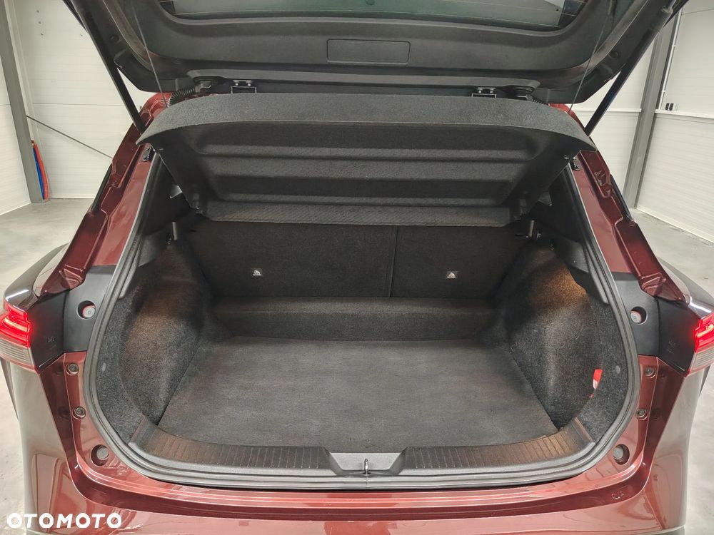 Nissan Qashqai 1.3 DIG-T DCT N-CONNECTA - 29