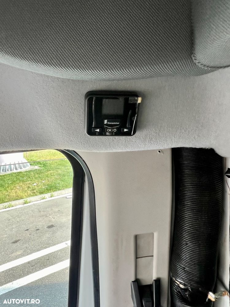 Ford Transit - 8