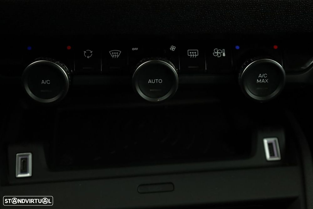 Citroën C4 1.2 Hybrid Max e-DSC6 - 14