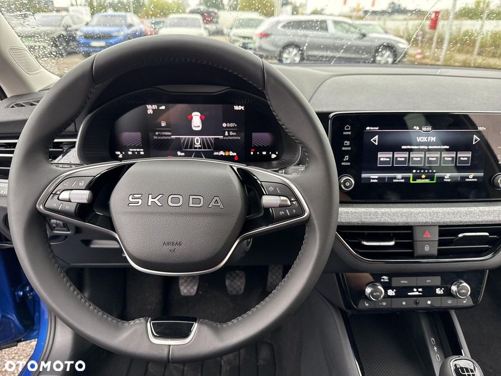 Skoda Kamiq 1.5 TSI Edition 130 - 12