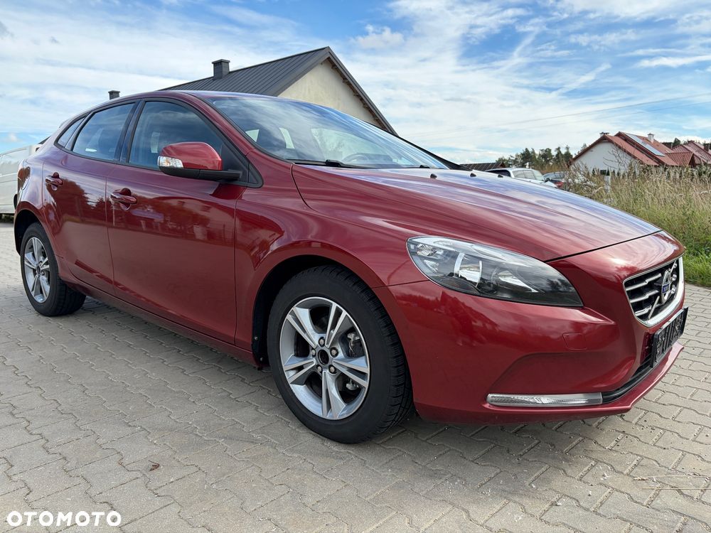 Volvo V40 D2 Kinetic - 3
