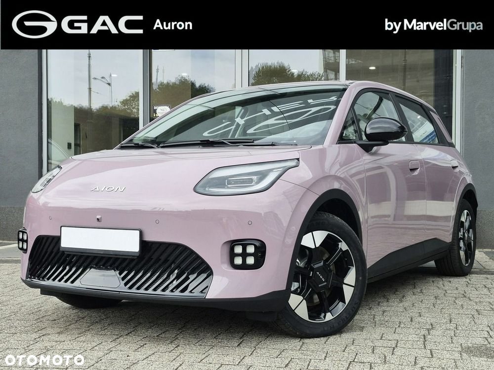 GAC AION UT - 2