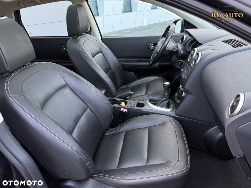 Nissan Qashqai - 18