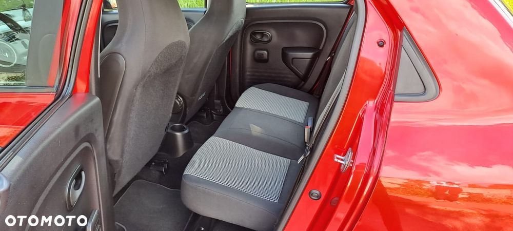 Renault Twingo SCe 70 Intens EU6 - 5