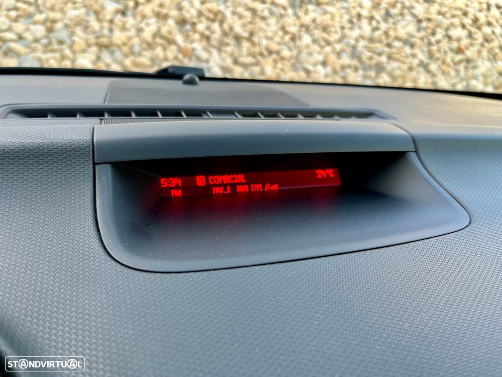 Opel Meriva 1.3 CDTi S/S - 41