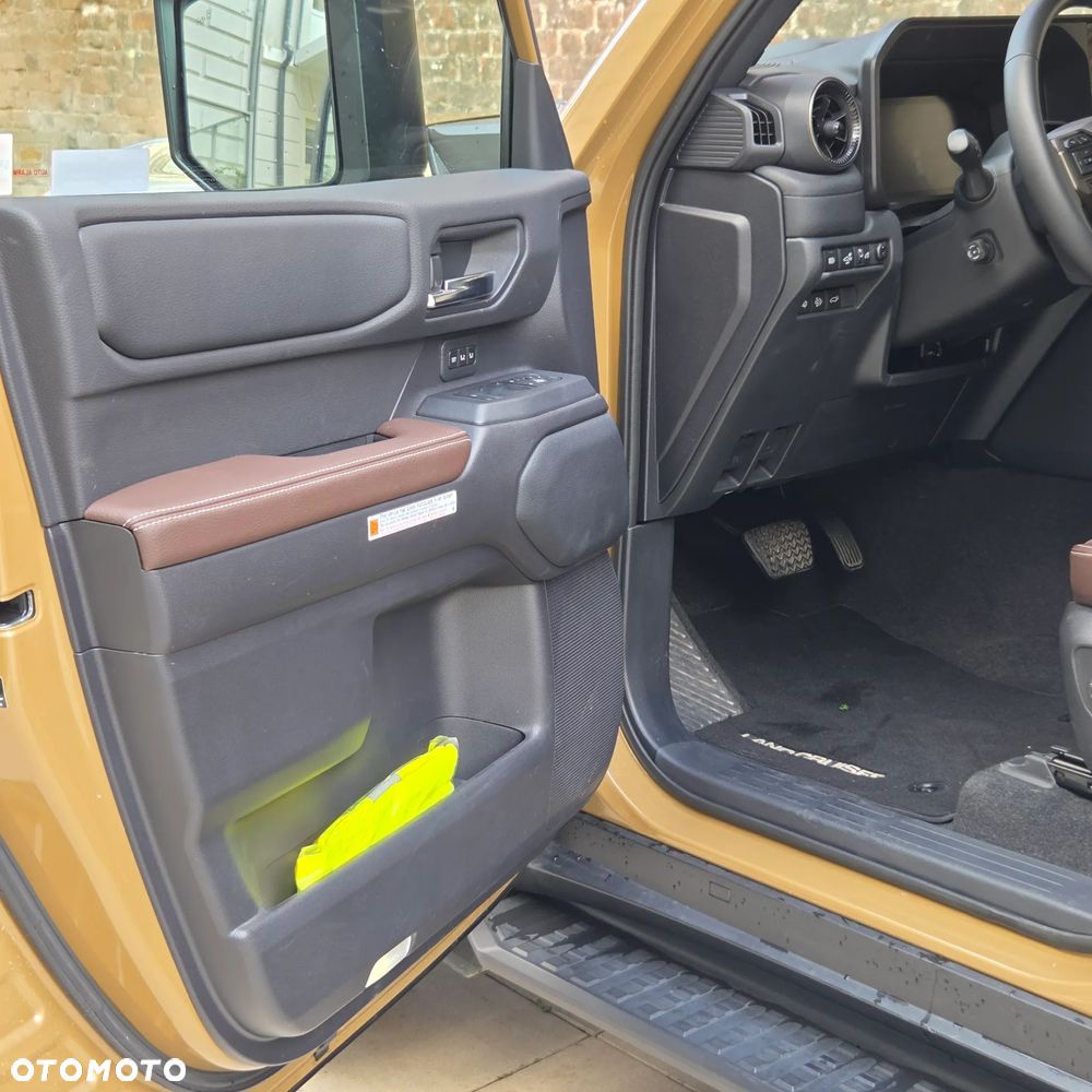 Toyota Land Cruiser LC 2.8 D-4D Executive - 16