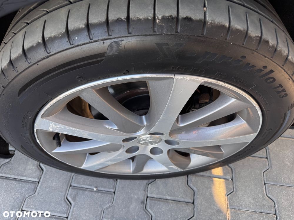 Peugeot 508 2.0 BlueHDi Allure S&S - 25