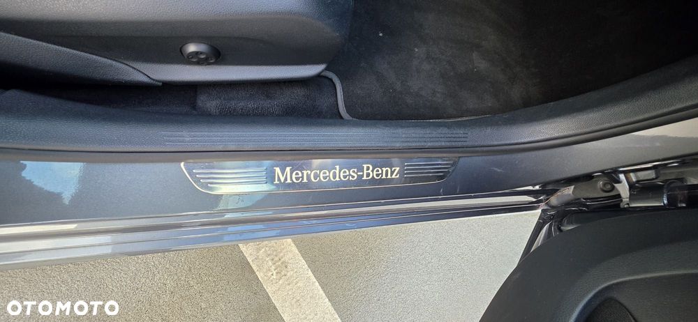 Mercedes-Benz Klasa C 220 d 9G-TRONIC - 24
