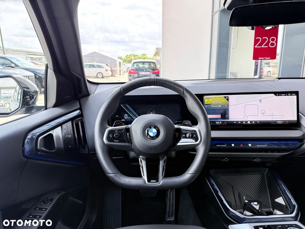BMW X3 20 xDrive - 32