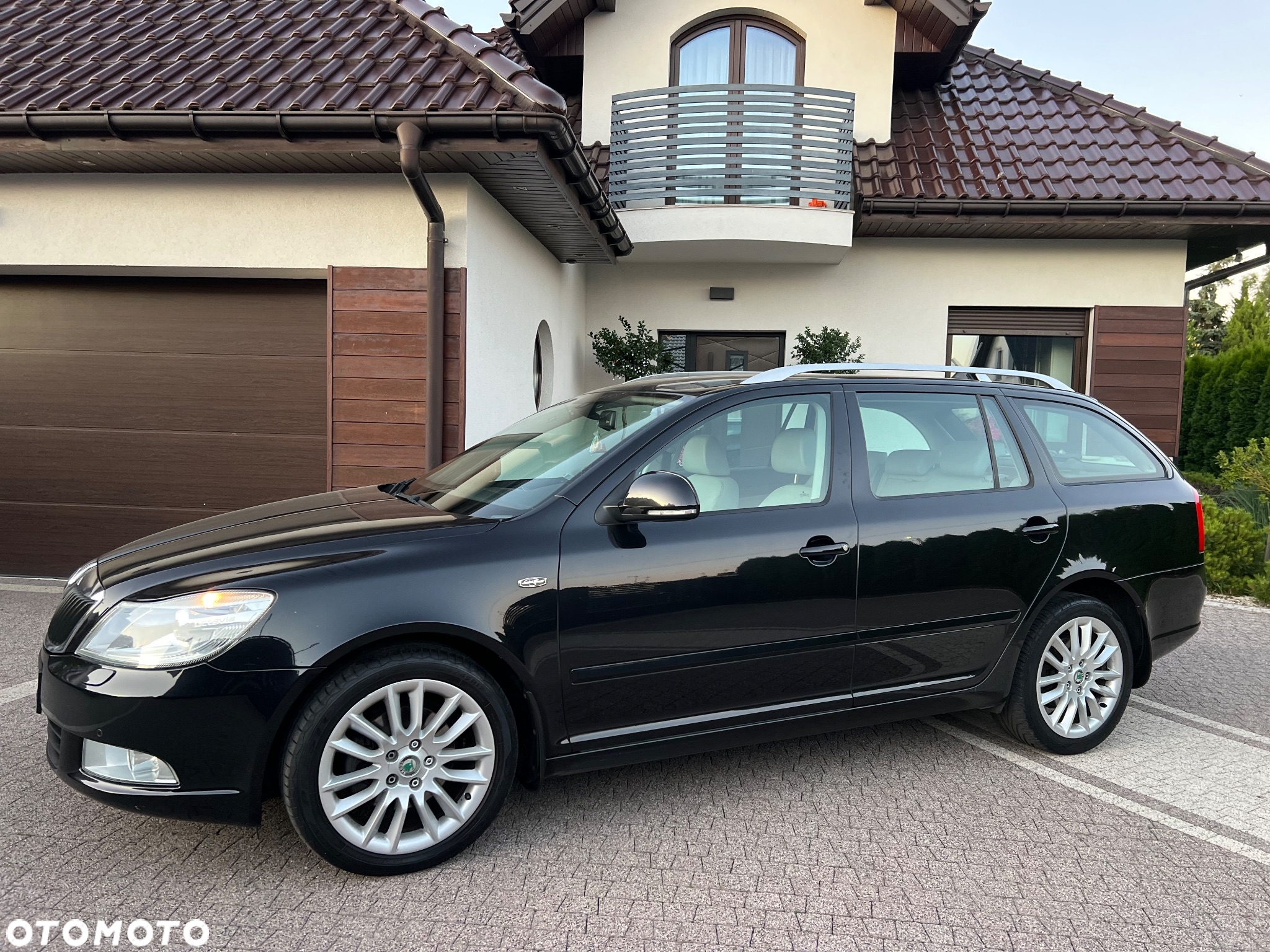 Skoda Octavia 2.0 TDI DPF L&K - 3
