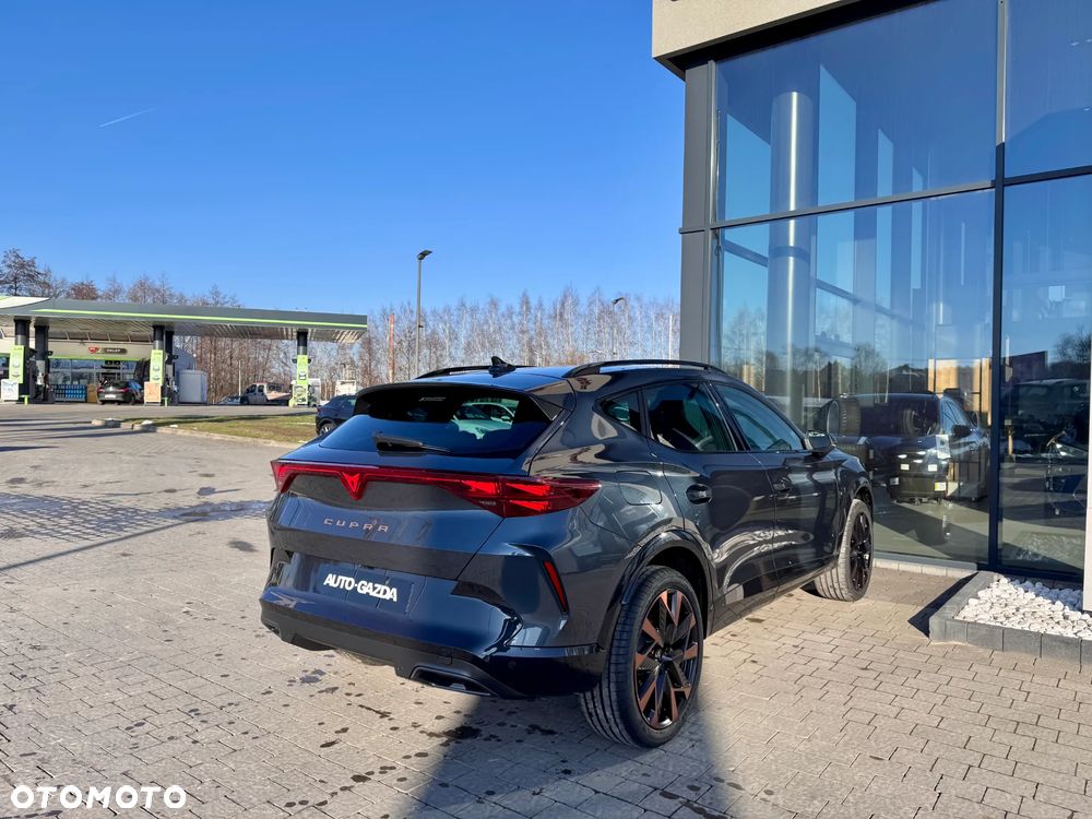 Cupra Formentor 1.5 eTSI mHEV DSG - 7