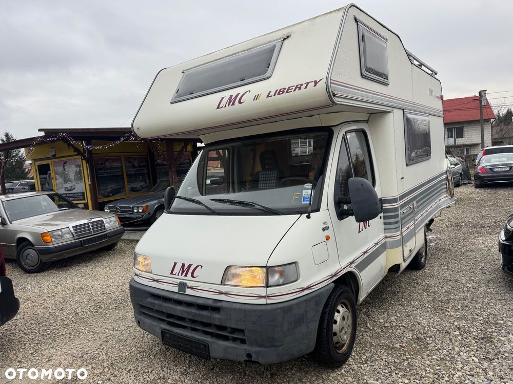 Fiat Ducato - 5