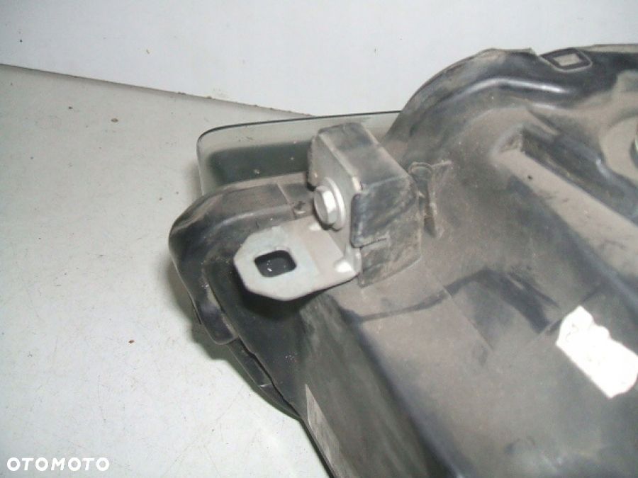 BMW 1 E81 E82 E87 E88 LAMPA PRZEDNIA LEWA XENON BIXENON 6311-7170291-06 - 6