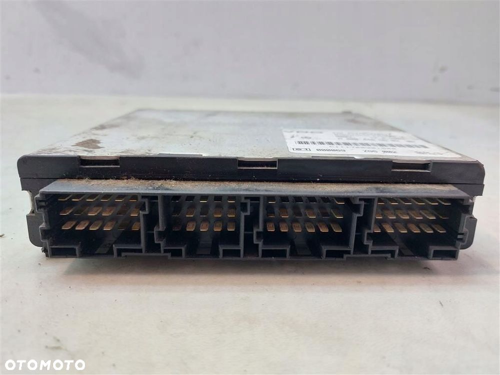 MODUŁ Sterownik Mercedes Atego VDO A0004465502 - 3