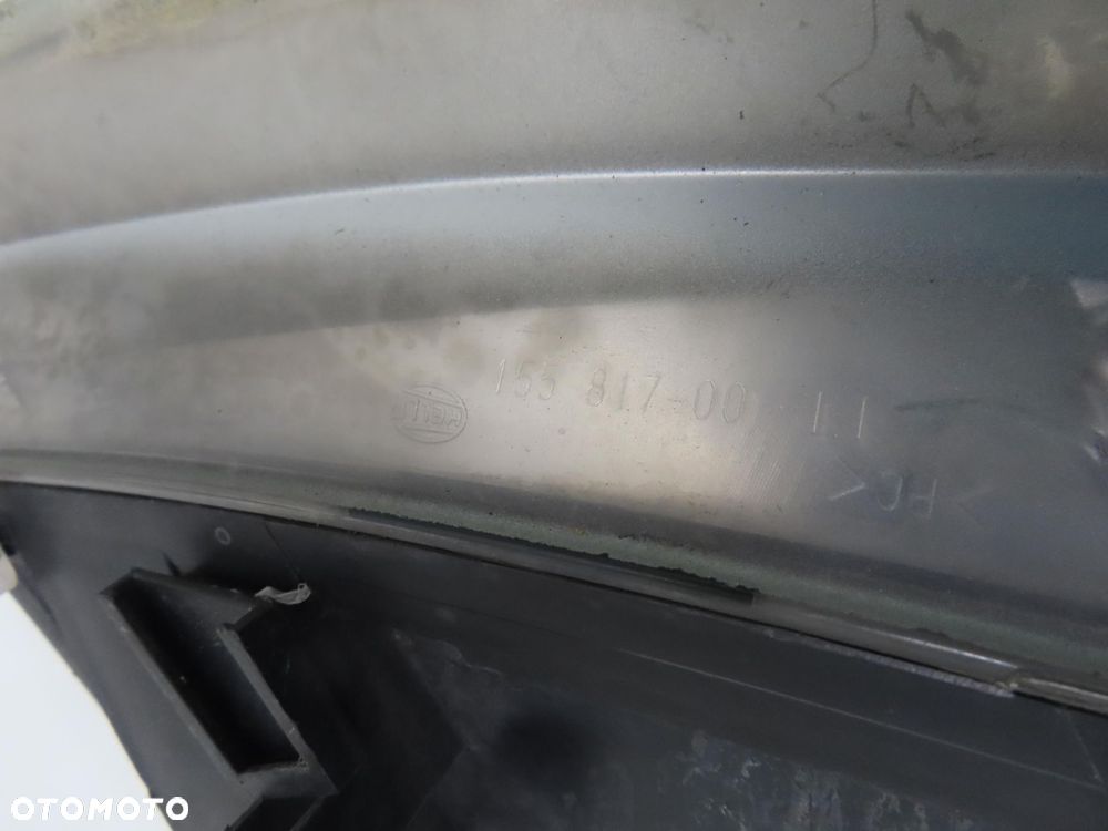 LAMPA LEWA PRZEDNIA SAAB 9-3 II 15581700LI - 7