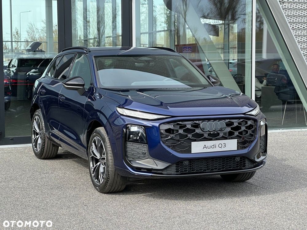 Audi Q3 - 4