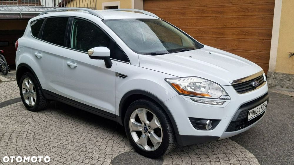 Ford Kuga - 7