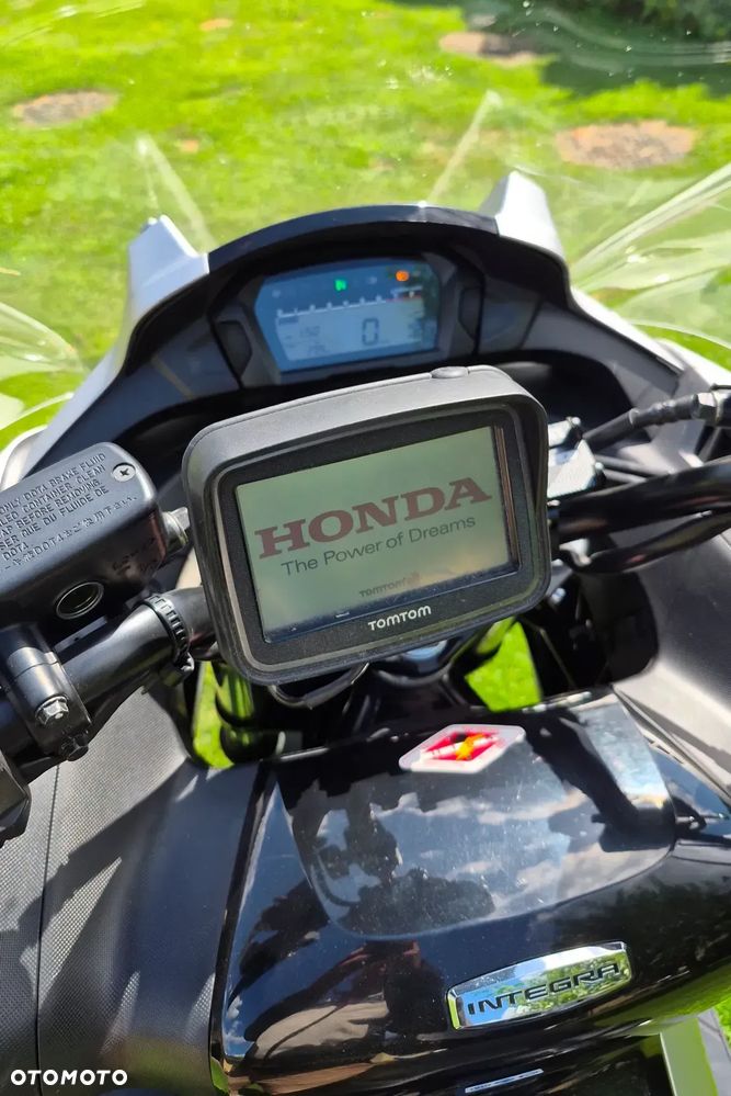 Honda NC - 7