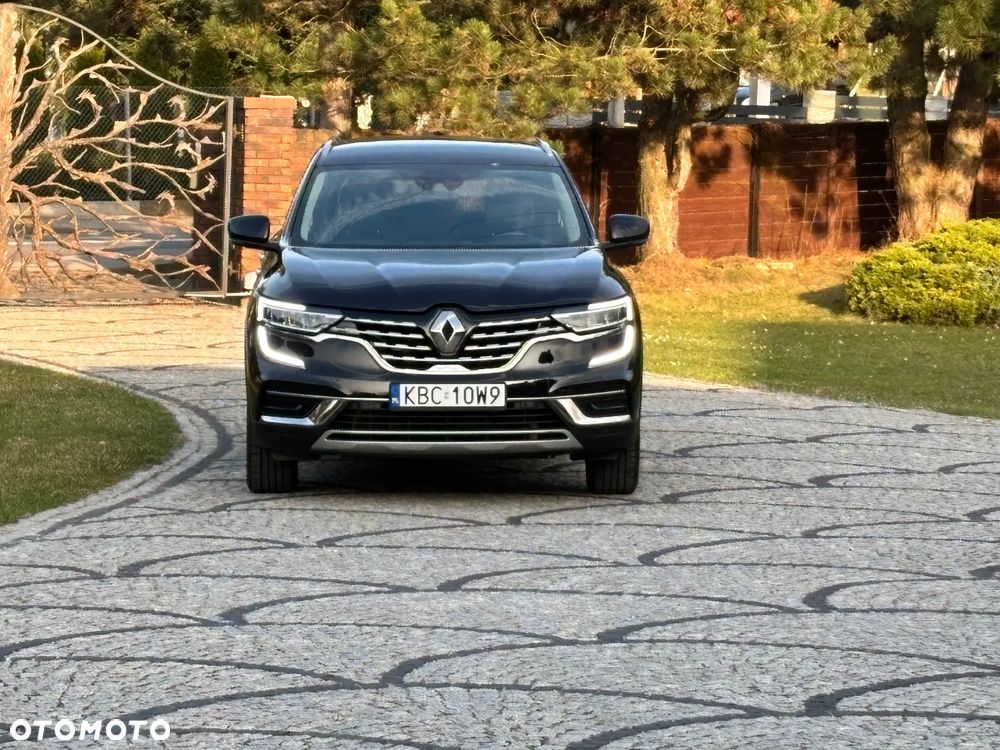 Renault Koleos 1.3 TCe Intens EDC - 20