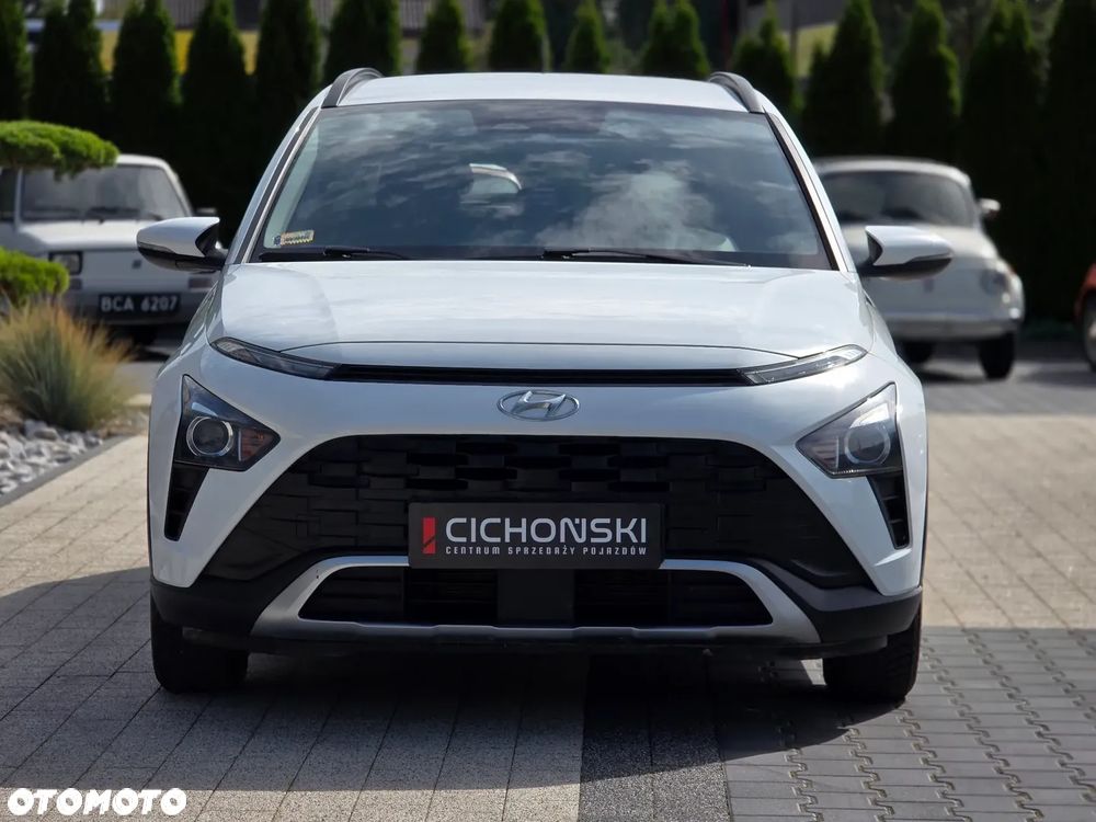 Hyundai Bayon 1.2 Pure - 3