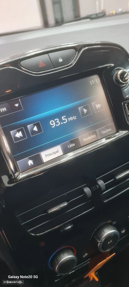 Renault Clio TCe 90 Limited - 20