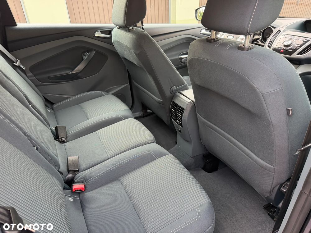 Ford C-MAX 2.0 TDCi Titanium - 30