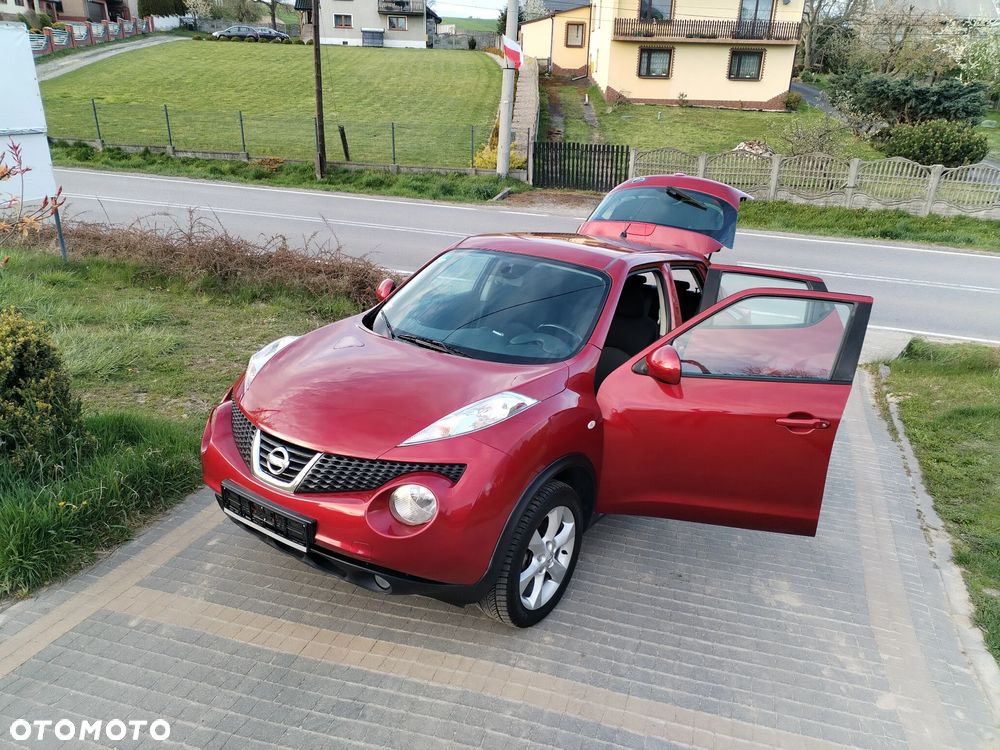 Nissan Juke - 39