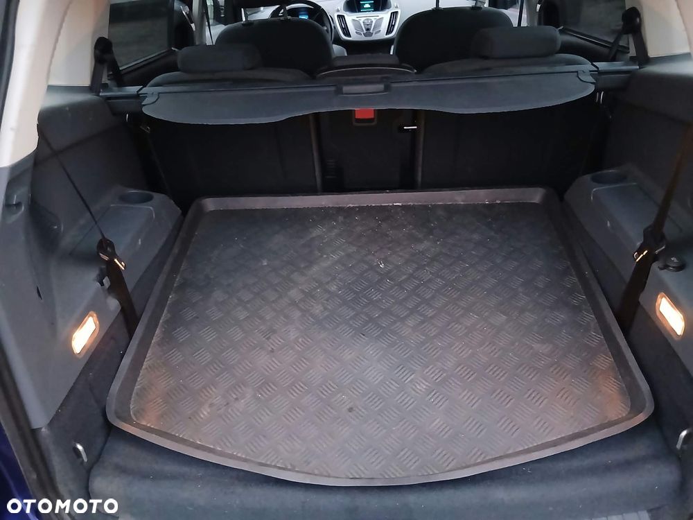 Ford C-MAX - 22