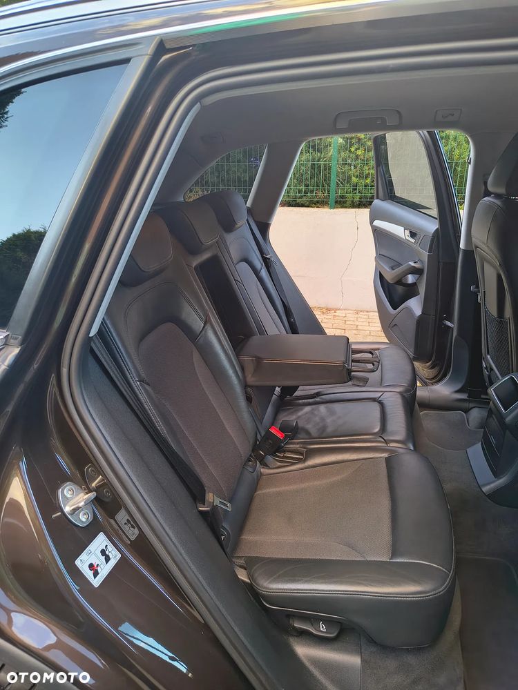Audi Q5 2.0 TDI Quattro S tronic - 18