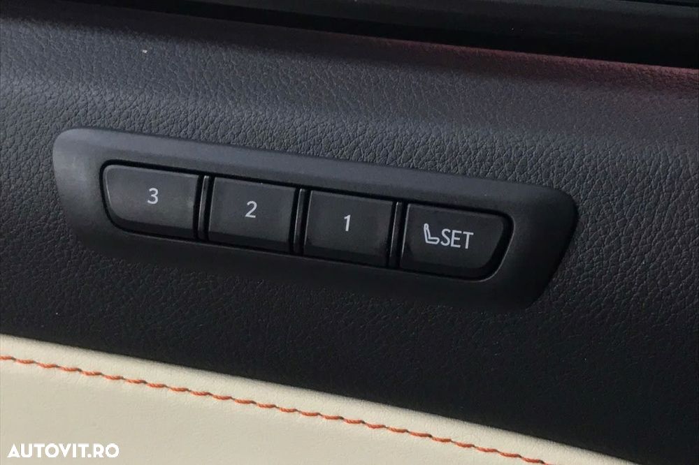 Lexus Seria NX 450h+ E-FOUR Executive Line - 15