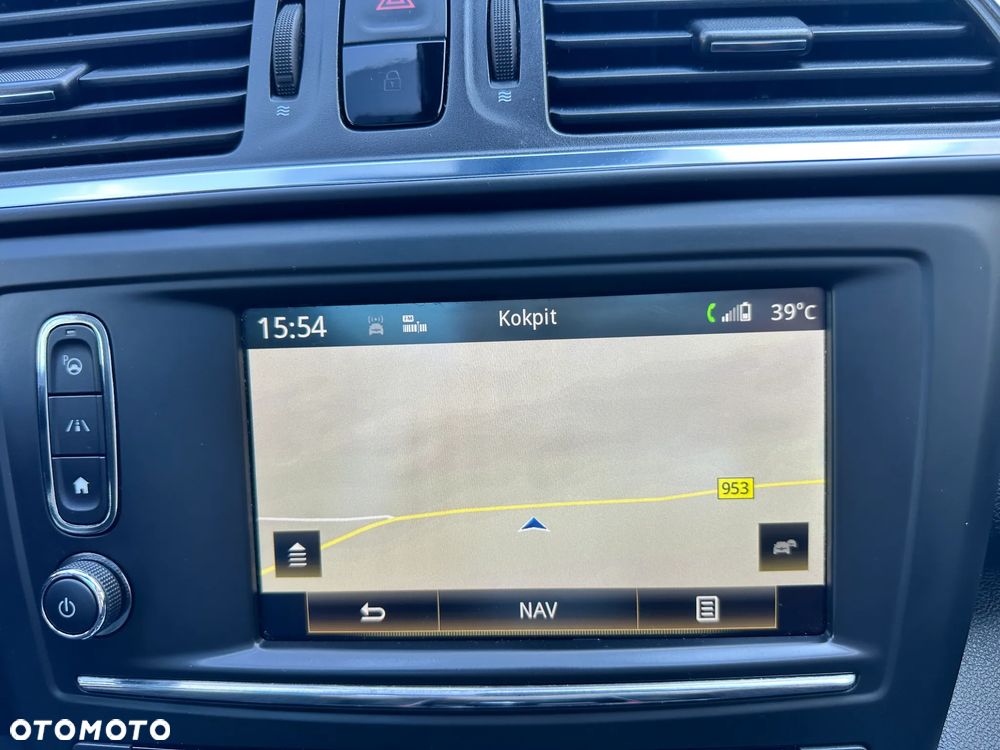 Renault Kadjar 1.6 Energy TCe Bose - 20