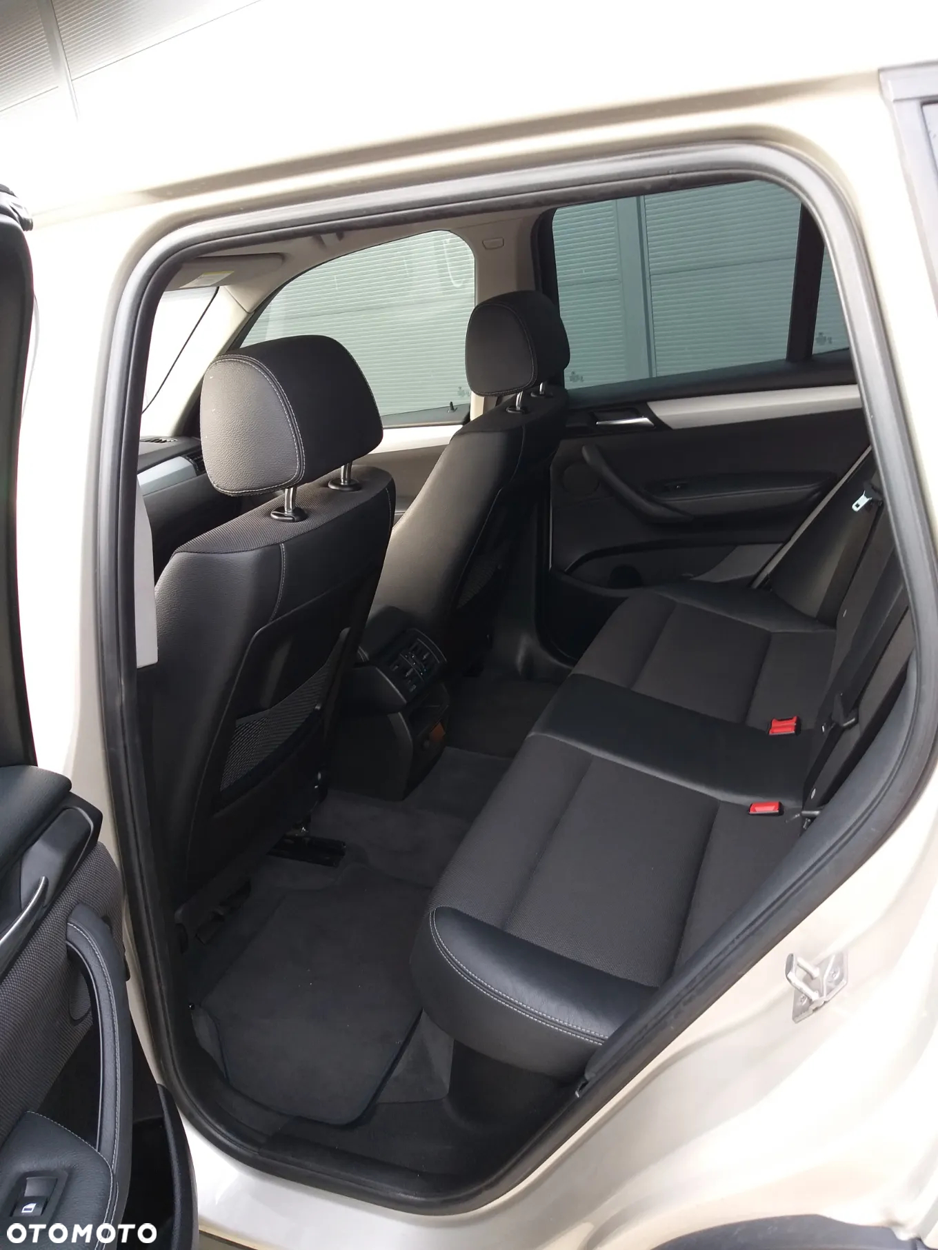 BMW X3 xDrive30d - 8
