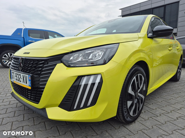 Peugeot 208 1.2 PureTech Active S&S