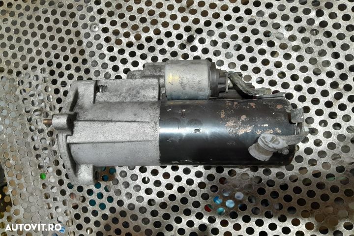 Electromotor 03G911023 Audi A4 B7 [2004 - 2008] Avant wagon 5-usi 2.0 - 2