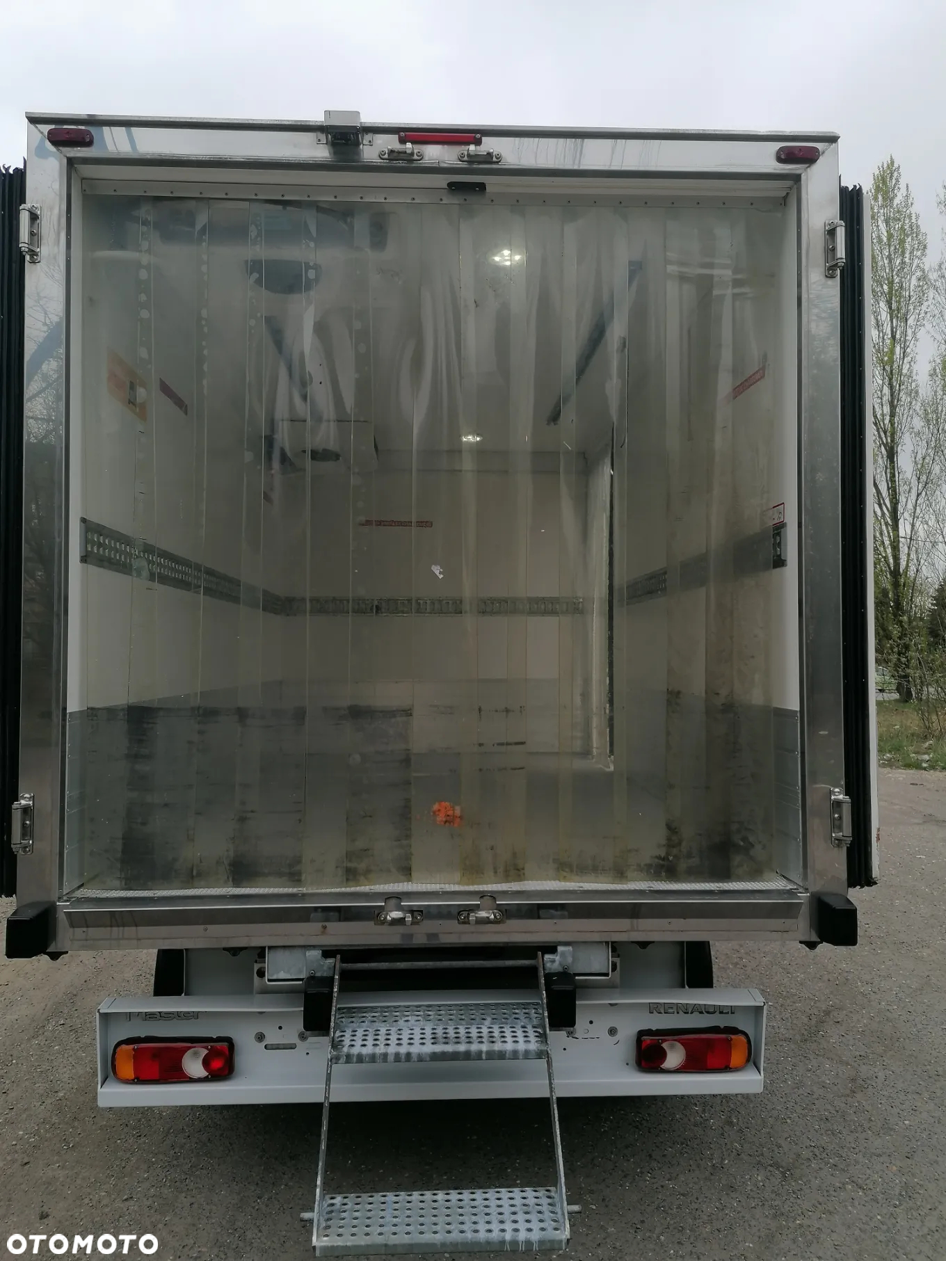 Renault Master - 21