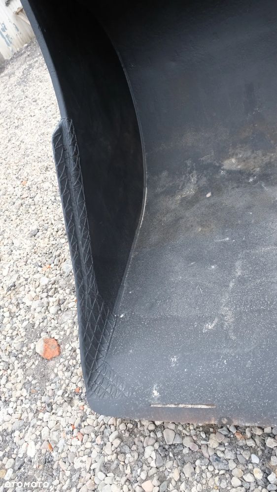 łyżka 2.8m3 verachter CW-55 - 9