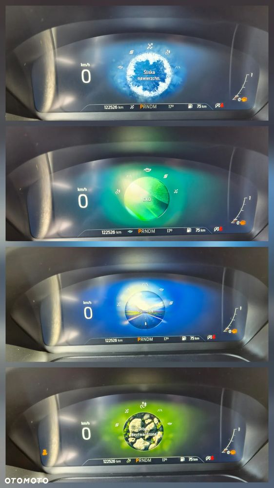 Ford Puma 1.0 EcoBoost mHEV ST-Line DCT - 38