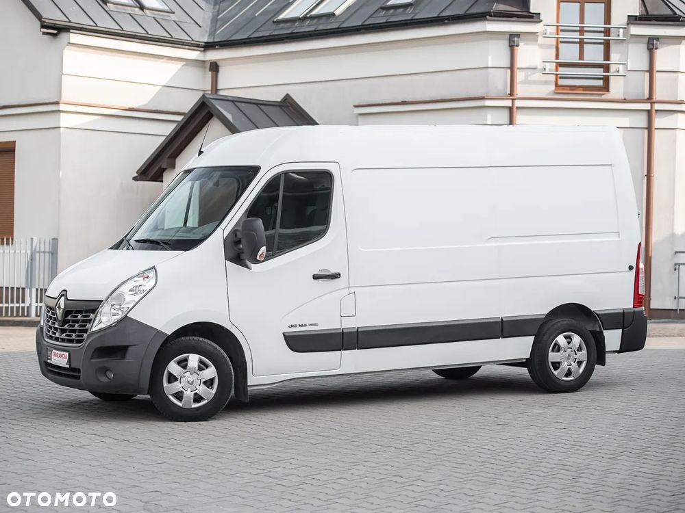 Renault master - 4