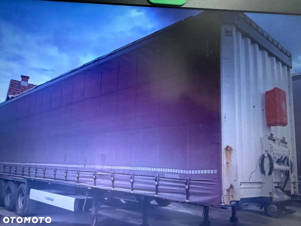 Krone SD Standard - 3