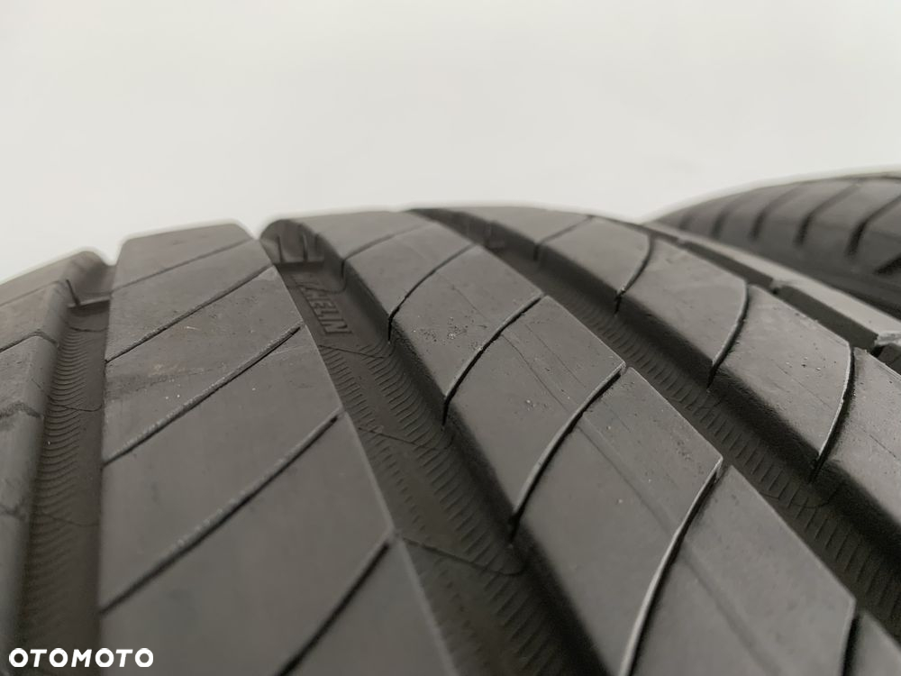 4x 205/55/17 Michelin Primacy 4 / 2021r 6mm / GWARANCJA - 3