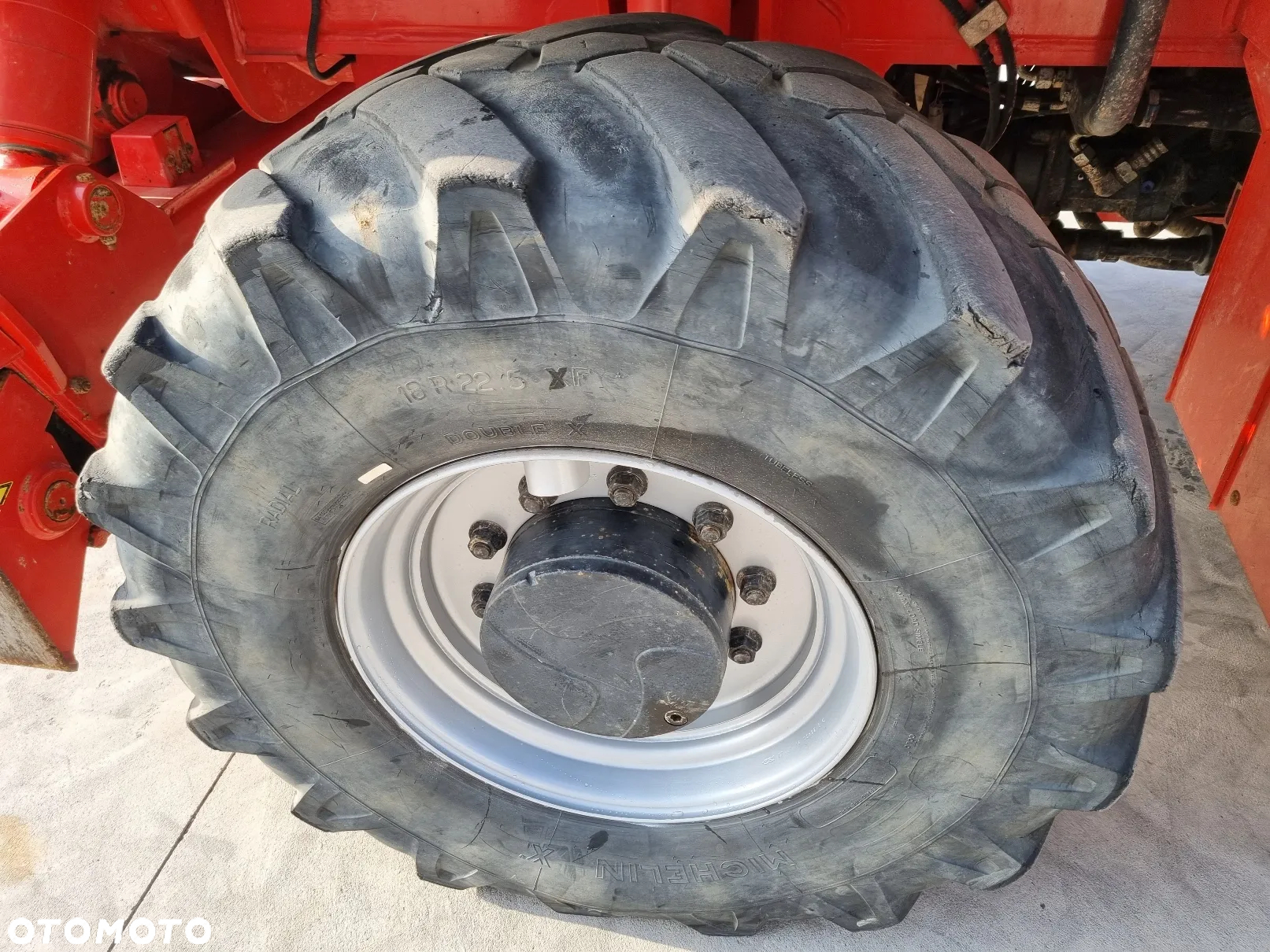 Manitou 2540+     P398 - 14