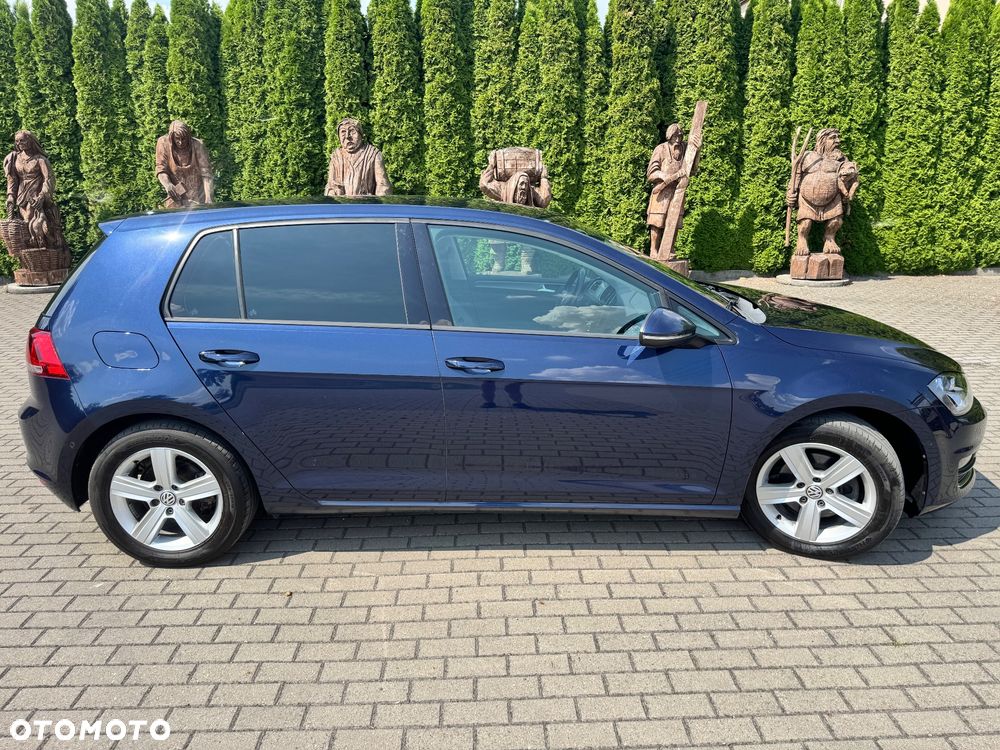 Volkswagen Golf 1.4 TSI Trendline - 13