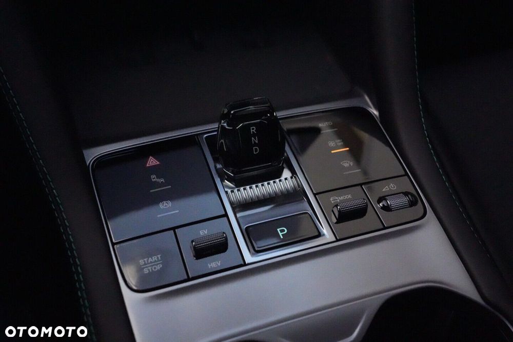 BYD Seal U - 11