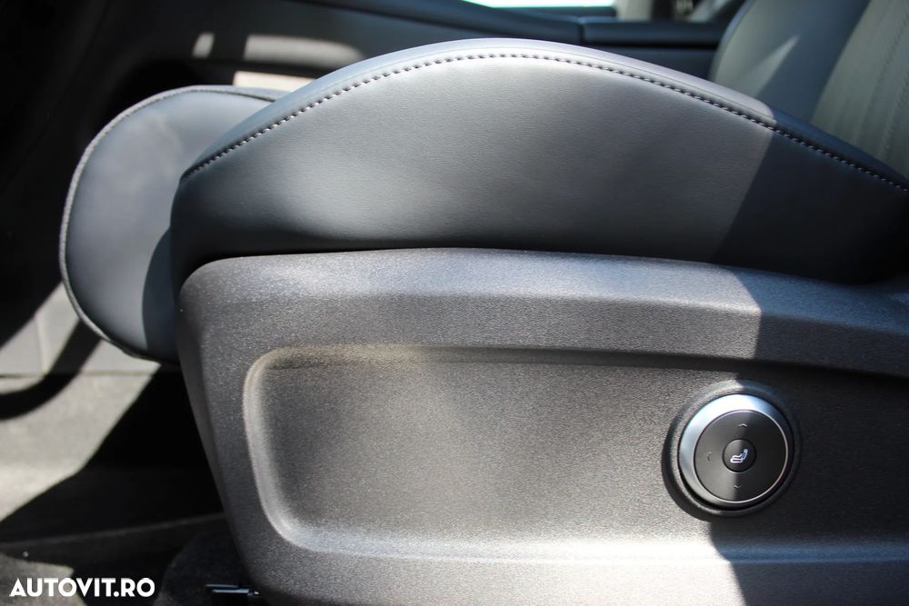 Omoda 9 1.5 TGDI 3DHT PHEV Exclusive - 18