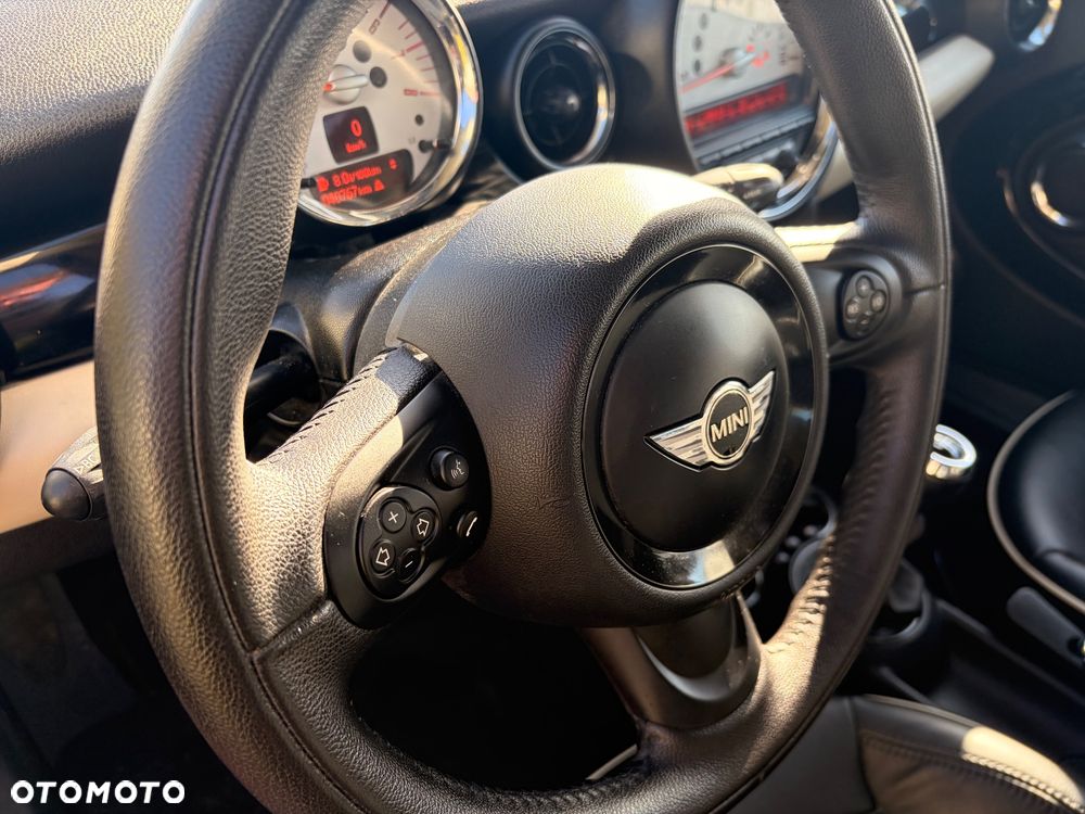 MINI Cooper - 32